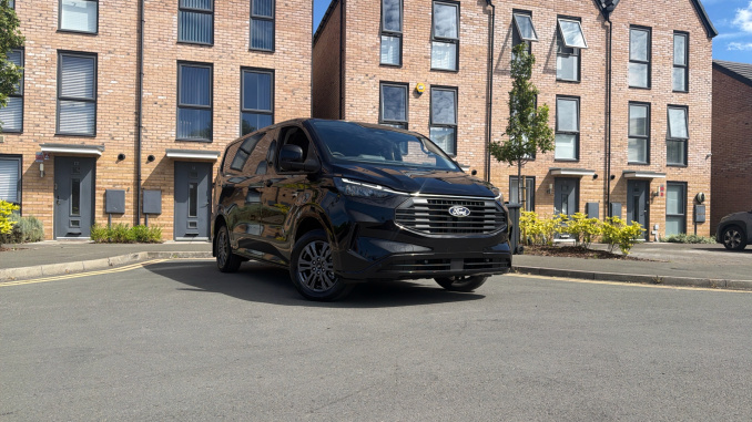 Ford Transit Custom 280 L1 Diesel Fwd 2.0 EcoBlue 136ps H1 Van Limited - Image 31